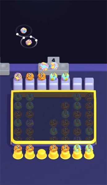 行星排序游戏安卓版图3