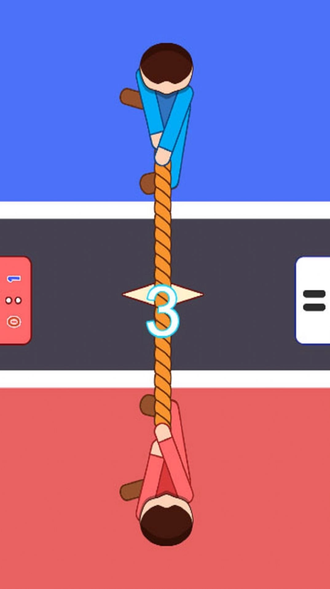 双人解压作战游戏安卓版图1