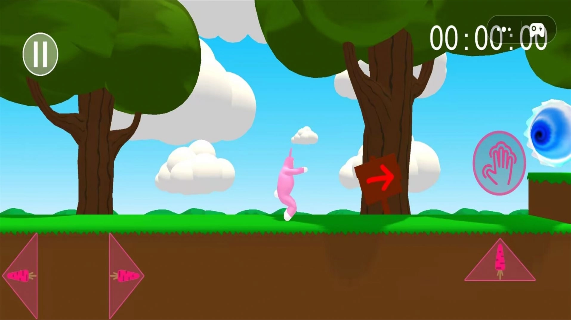 模拟兔兔游戏手机版图1