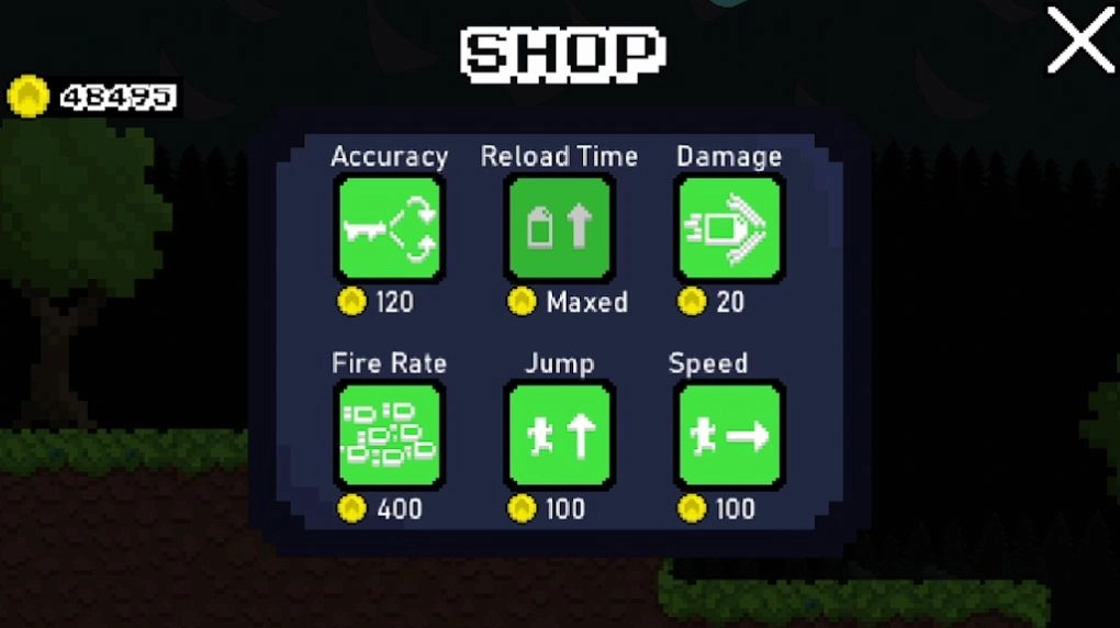 勾爪英雄游戏安卓版图3