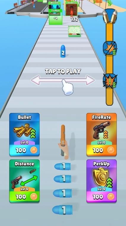 警察犯罪斗士游戏手机版图1