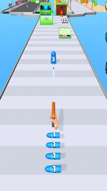 警察犯罪斗士游戏手机版图3