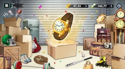 拍卖大师游戏安卓版图3