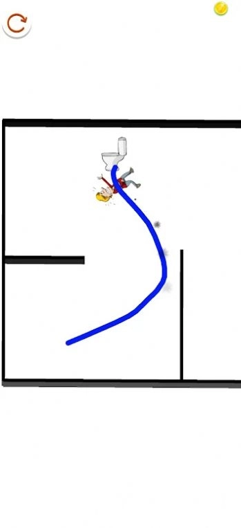 画线高峰挑战游戏手机版图2