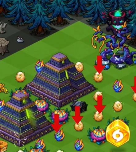 混合匹配游戏手机版图1