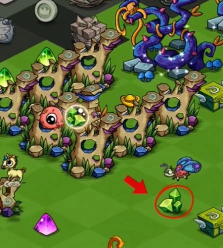 混合匹配游戏手机版图2