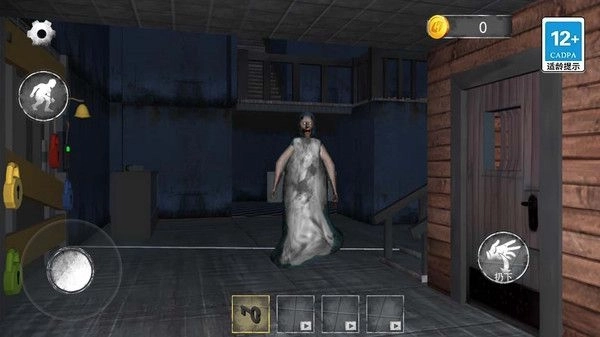 恐怖奶奶第六章联机游戏2025 图3