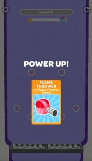 粉碎像素世界游戏手机版图1