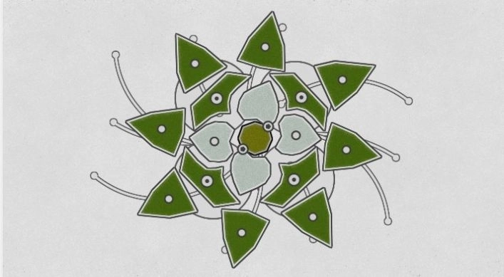 形状折叠自然游戏中文版图3