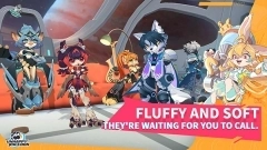 浣熊不高兴国际服图1