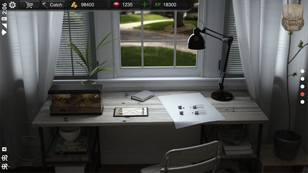 蚂蚁模拟大亨最新版图2