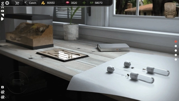 蚂蚁模拟大亨最新版图5