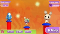 终极决赛小家伙2游戏图1