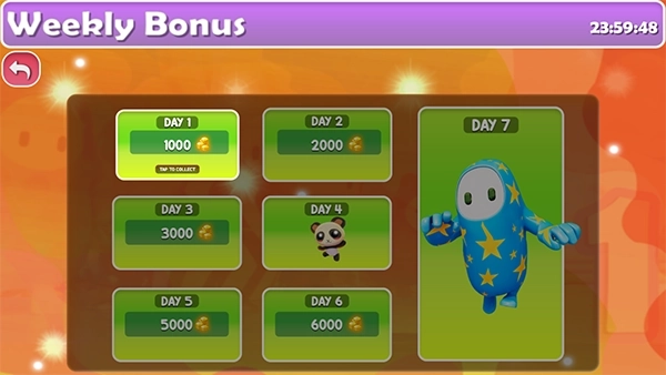 终极决赛小家伙2游戏图2