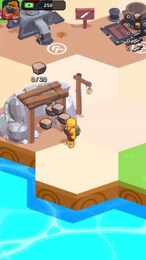 锻造大师游戏手机版图1