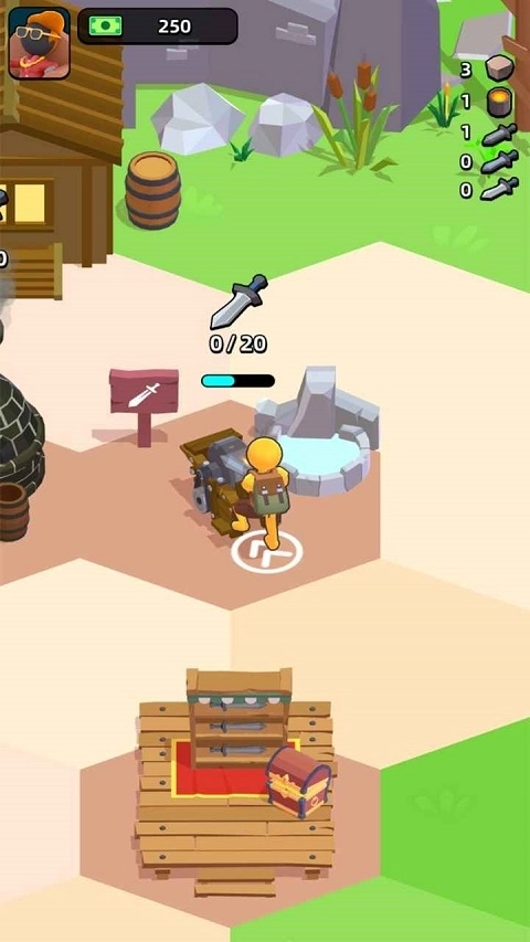 锻造大师游戏手机版图3