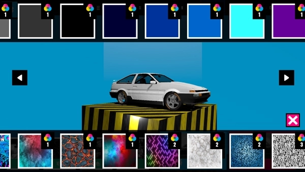 碰撞测试模拟器2手机版图2