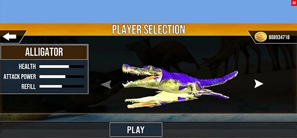 饥饿的动物游戏图4