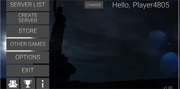 瘦长鬼影计划online最新版图1