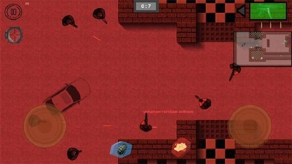 战区2手机版图4