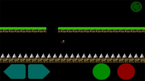 我想成为英雄正版图1