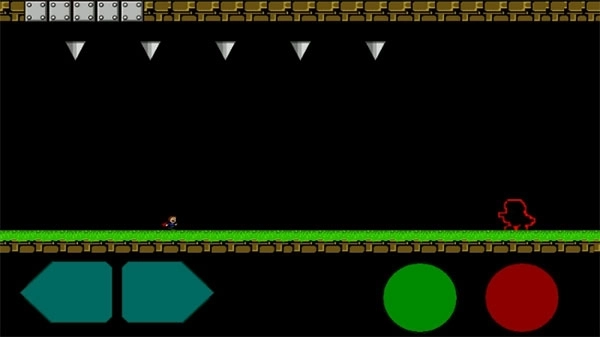 我想成为英雄正版图2