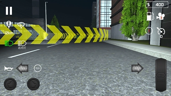 客车模拟器最新版图2