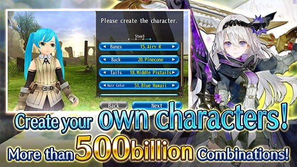 托兰异世录国际服图2