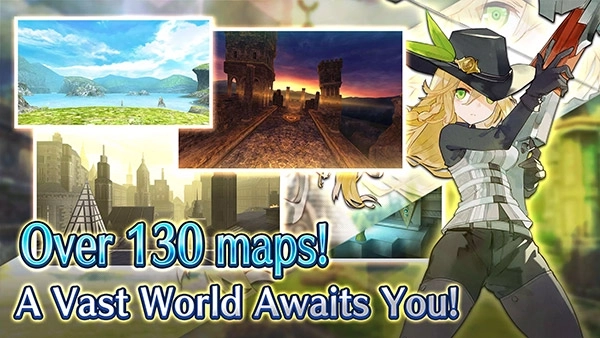 托兰异世录国际服图3