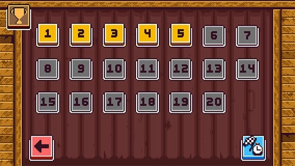 走钢丝剧院游戏图2