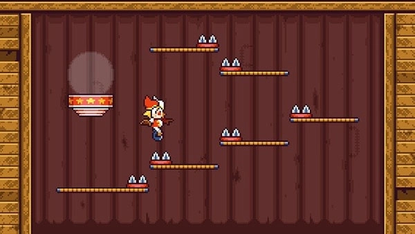 走钢丝剧院游戏图4