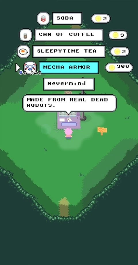 后置之地最新版图3