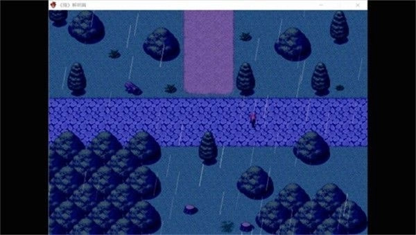 熊出没之残手机版图2