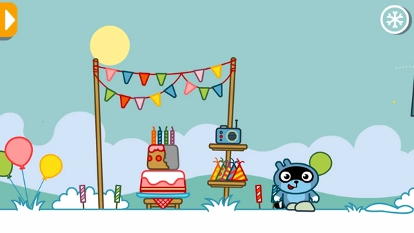 Pango大探险免费版图3