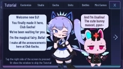 扭蛋人生加查俱乐部中文版图5