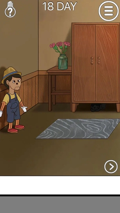 我的猫咪找不到了小游戏最新版图2