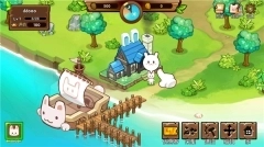 动物营地度假村的故事游戏图3