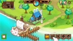 动物营地度假村的故事游戏图4