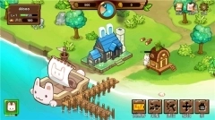 动物营地度假村的故事游戏图5