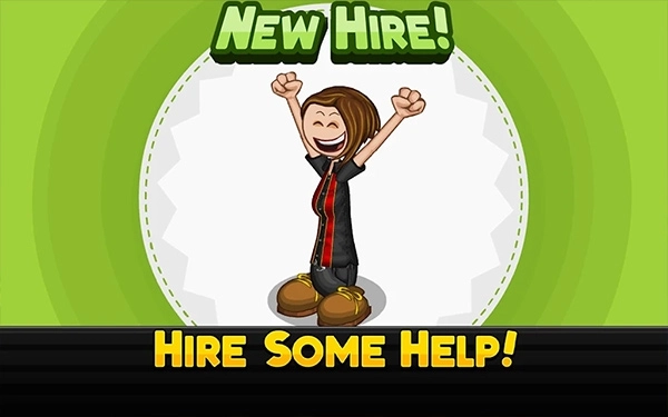 老爹炸鸡店最新版图2