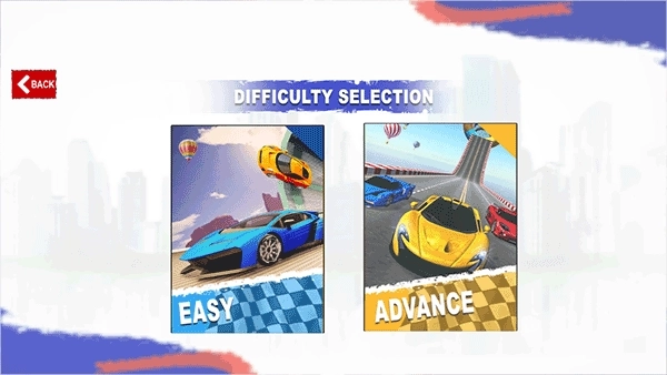 车祸事故模拟器手机版图1