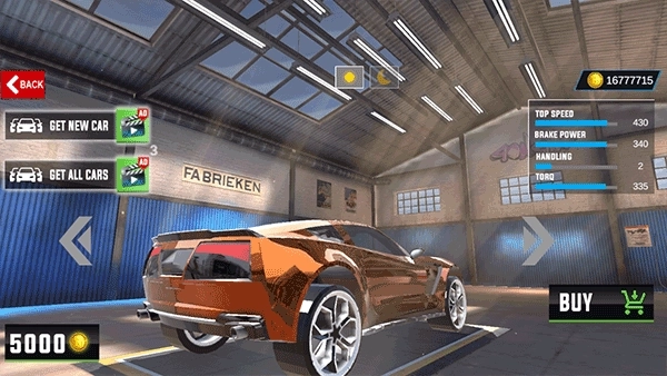 车祸事故模拟器手机版图2