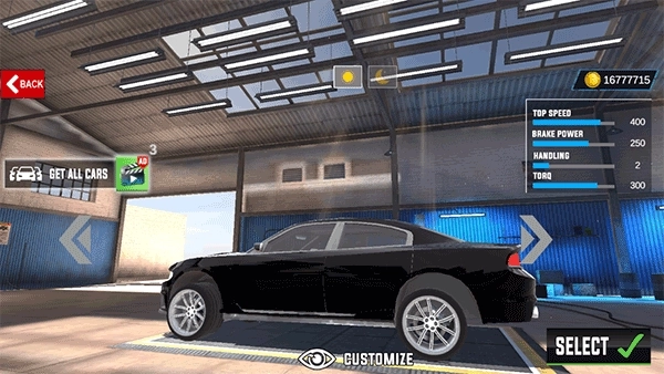 车祸事故模拟器手机版图3