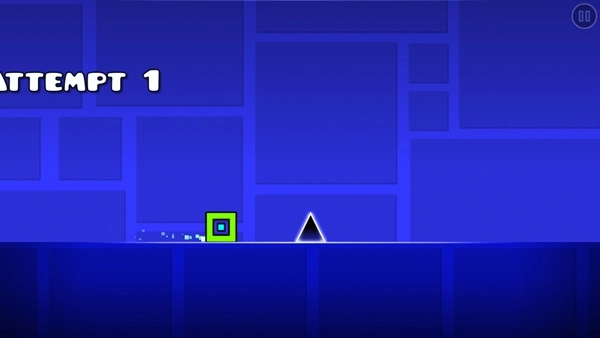 Geometry Dash Lite图3
