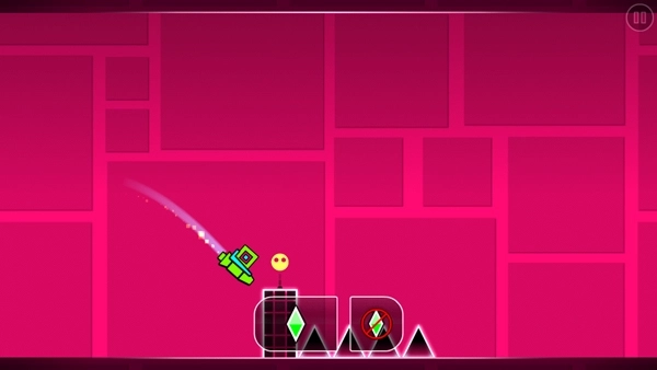 Geometry Dash Lite图4