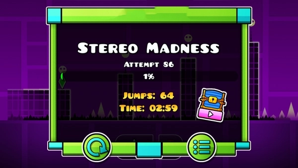 Geometry Dash Lite图5