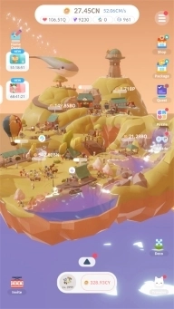 dear my cat中文版图2