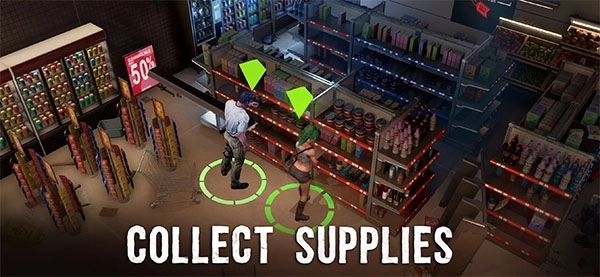 曙光防线国际服图3