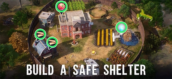 曙光防线国际服图4