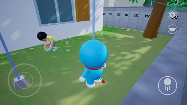 哆啦小镇中文版图3